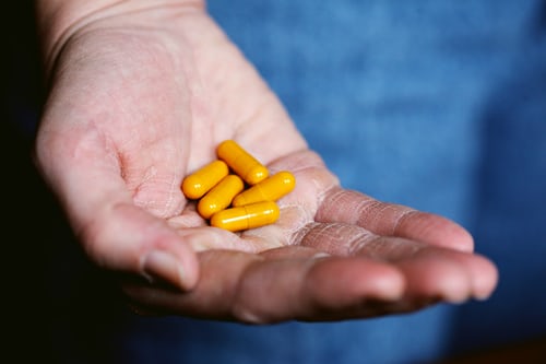 See what supplements can do to your body and aging